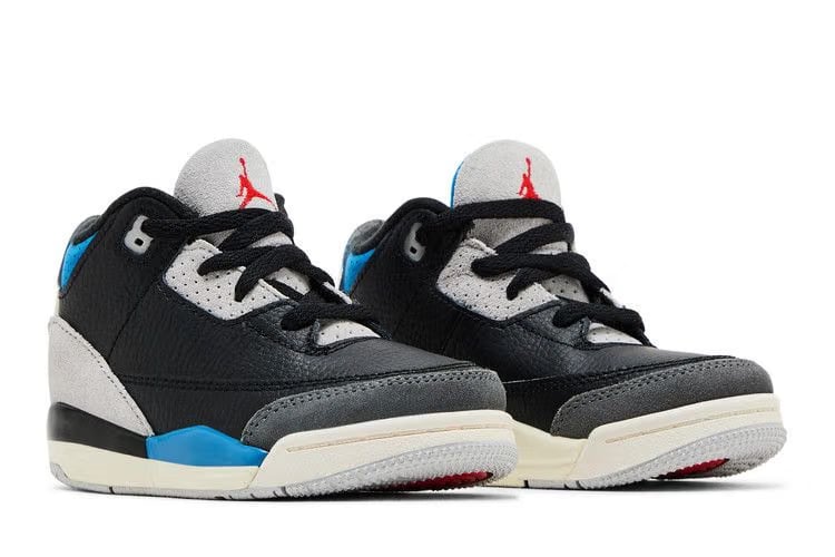 Air Jordan 3 Retro OG TD Rare Air