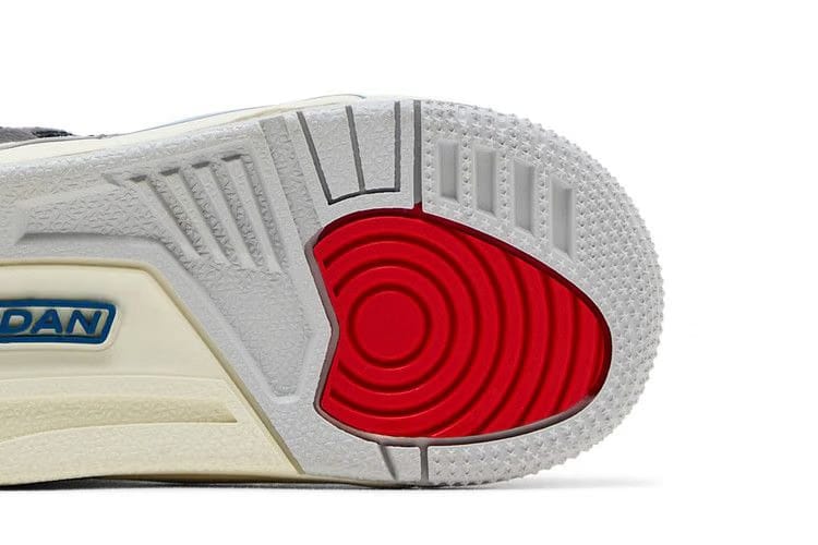 Air Jordan 3 Retro OG TD Rare Air