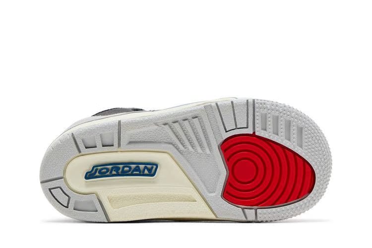 Air Jordan 3 Retro OG TD Rare Air