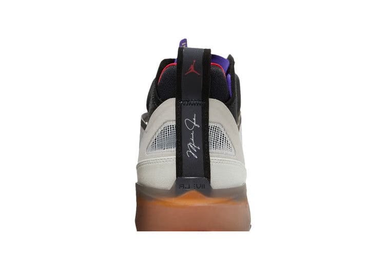 Air Jordan 37 Beyond Borders