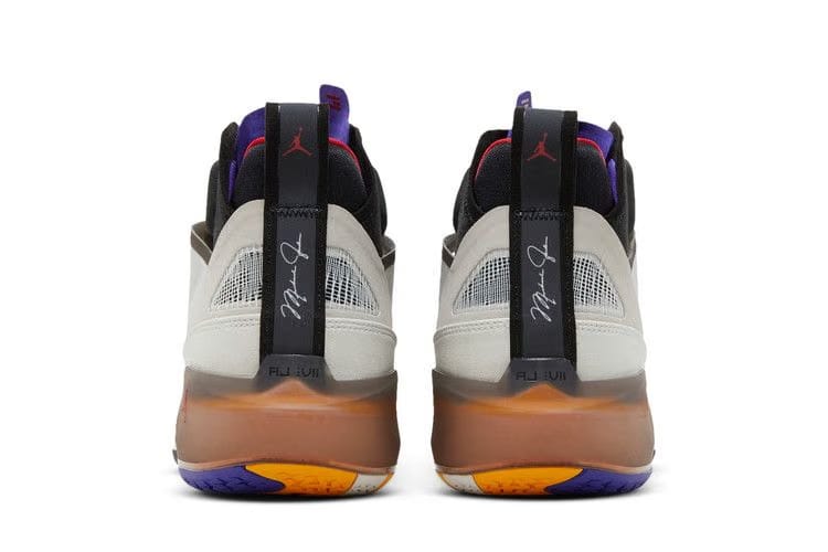 Air Jordan 37 Beyond Borders