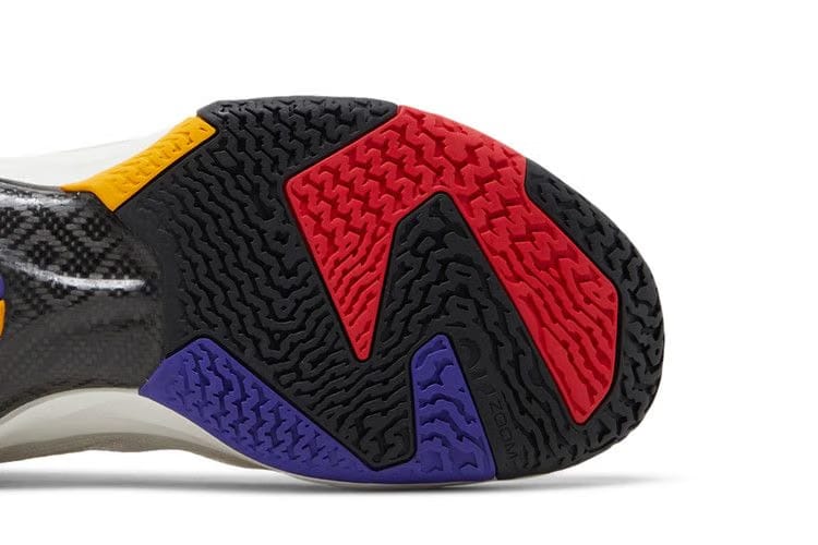 Air Jordan 37 Beyond Borders