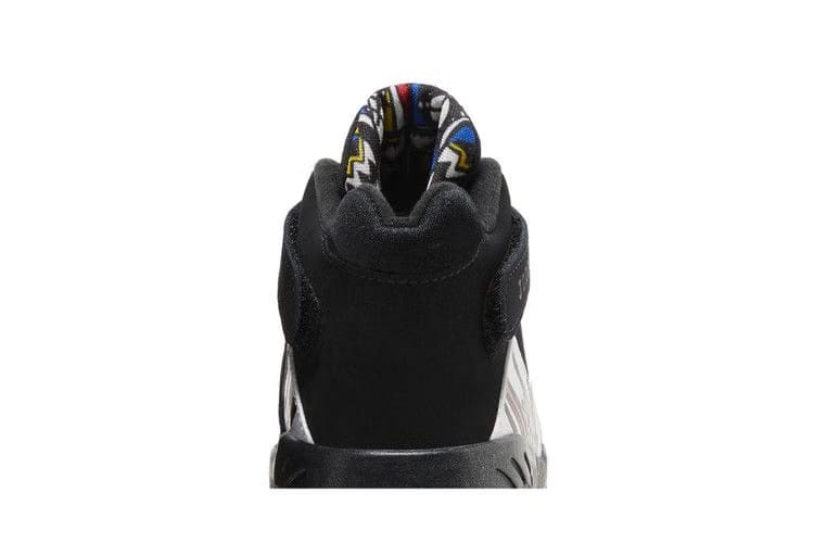 Air Jordan 8 Retro TD Playoff 2023