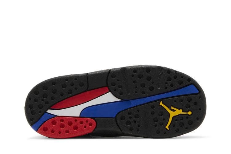 Air Jordan 8 Retro TD Playoff 2023