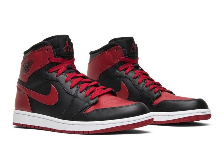 Air Jordan 1 High Retro DMP Chicago Bulls