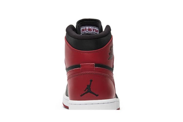 Air Jordan 1 High Retro DMP Chicago Bulls