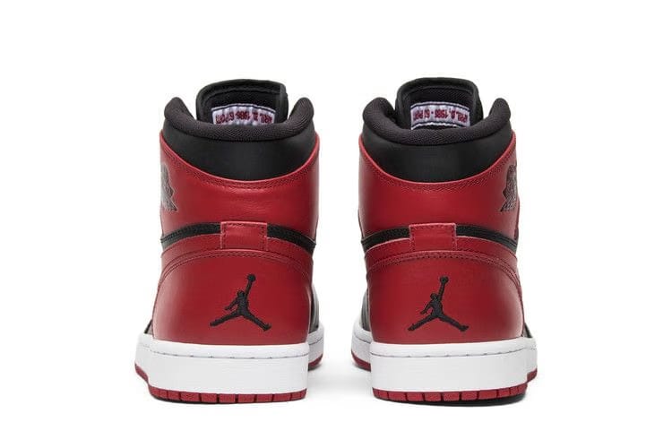 Air Jordan 1 High Retro DMP Chicago Bulls