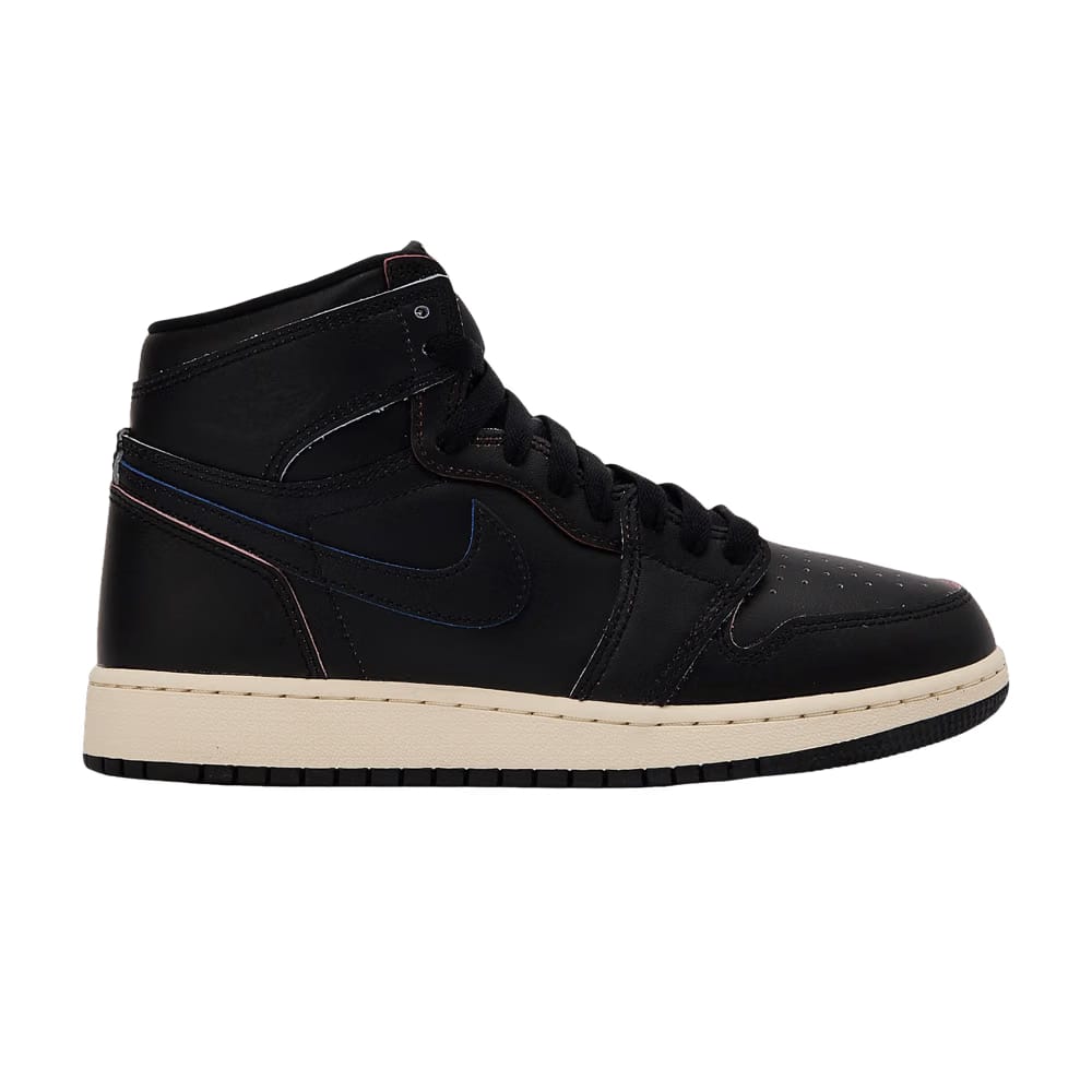 Air Jordan 1 Retro High OG GS Self Expression