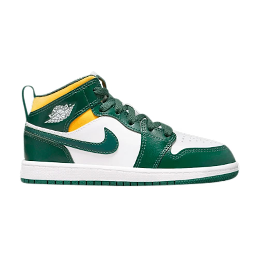 Air Jordan 1 Mid PS Sonics