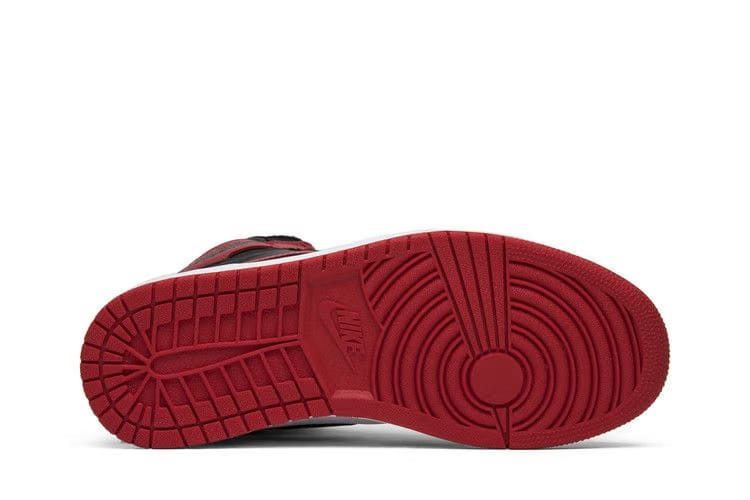 Air Jordan 1 Retro High OG NRG Homage to Home Chicago Exclusive
