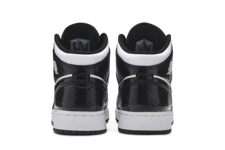 Air Jordan 1 Mid SE GS All Star 2021