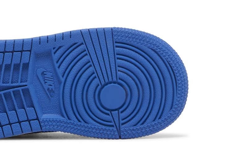 Air Jordan 1 Retro High OG TD Royal Reimagined