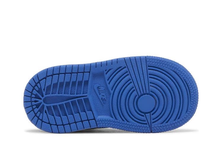 Air Jordan 1 Retro High OG TD Royal Reimagined