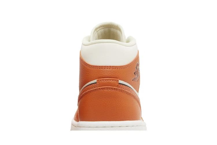 Wmns Air Jordan 1 Mid SE 'Sport Spice'