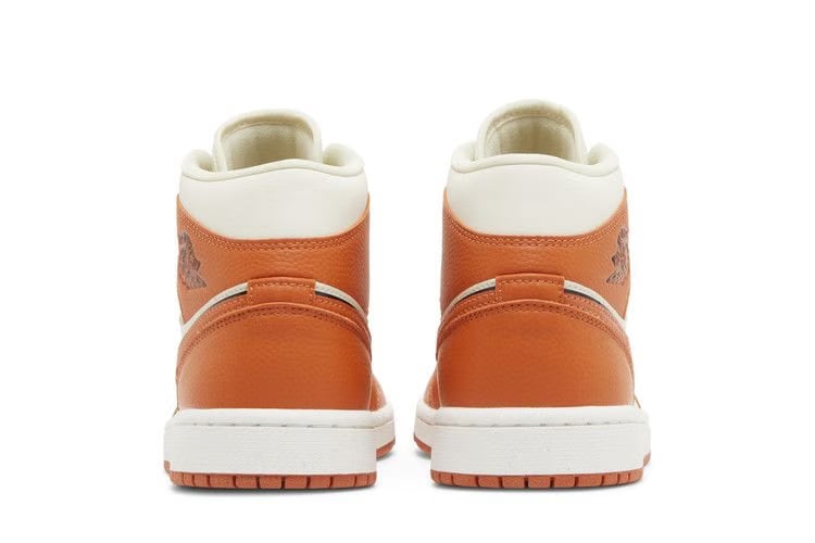 Wmns Air Jordan 1 Mid SE 'Sport Spice'