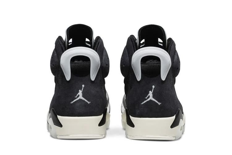Wmns Air Jordan 6 Retro 'Tech Chrome'