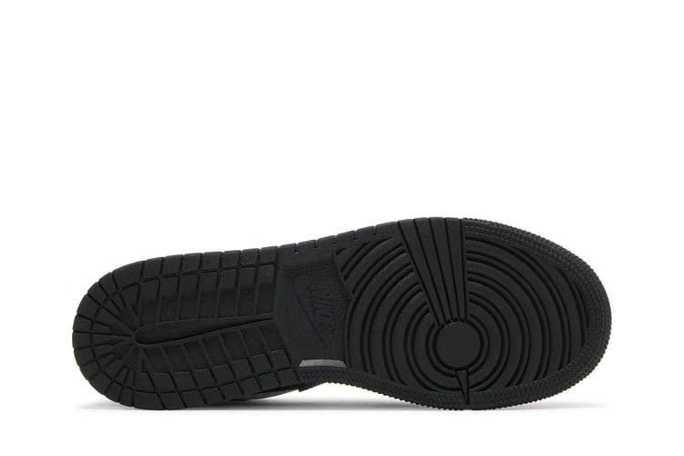 Air Jordan 1 Low SE GS Dark Beetroot