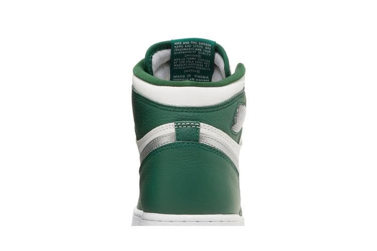 Air Jordan 1 Retro High OG GS Gorge Green