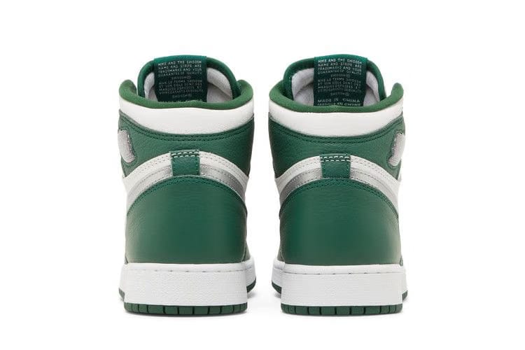 Air Jordan 1 Retro High OG GS Gorge Green