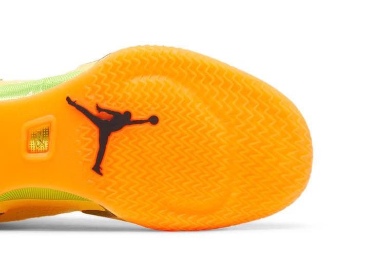 Jayson Tatum x Air Jordan 36 Nitro Taco Jay