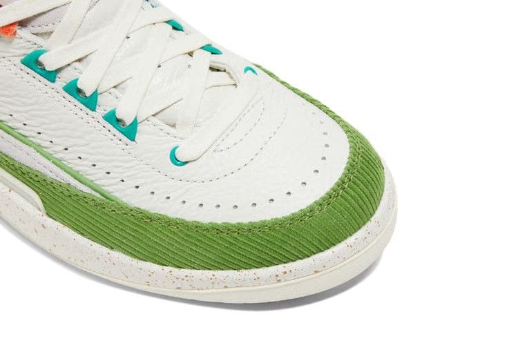 Titan x Wmns Air Jordan 2 Retro Low