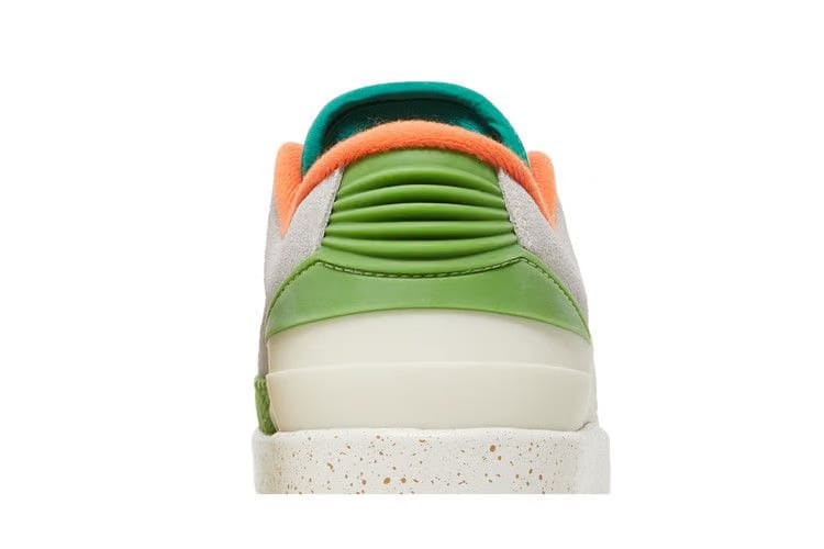 Titan x Wmns Air Jordan 2 Retro Low