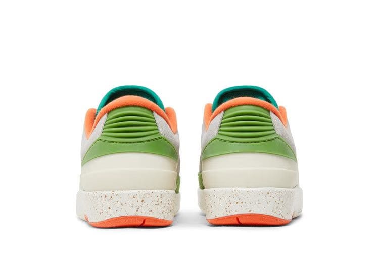 Titan x Wmns Air Jordan 2 Retro Low