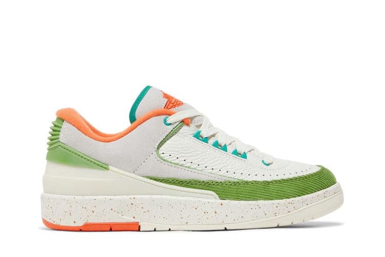 Titan x Wmns Air Jordan 2 Retro Low