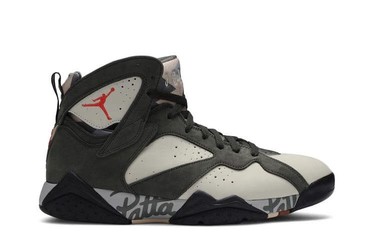 Patta x Air Jordan 7 Retro SP Icicle