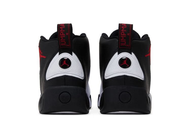 Air Jordan Jumpman Pro Bulls