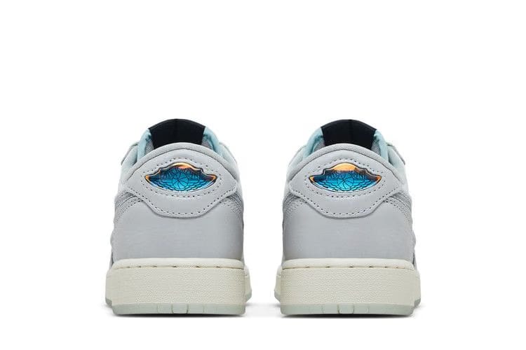 Air Jordan 1 Retro Low OG GS Year of the Snake