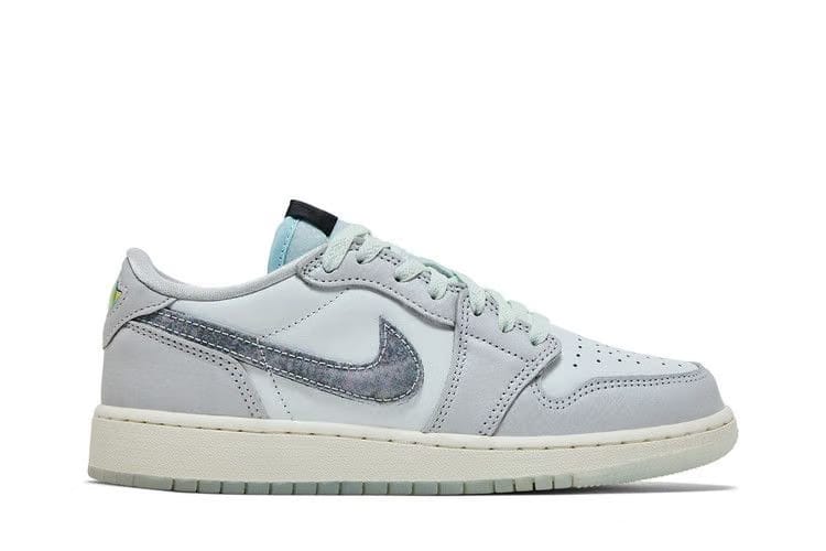 Air Jordan 1 Retro Low OG GS Year of the Snake