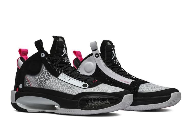 Air Jordan 34 Chinese New Year