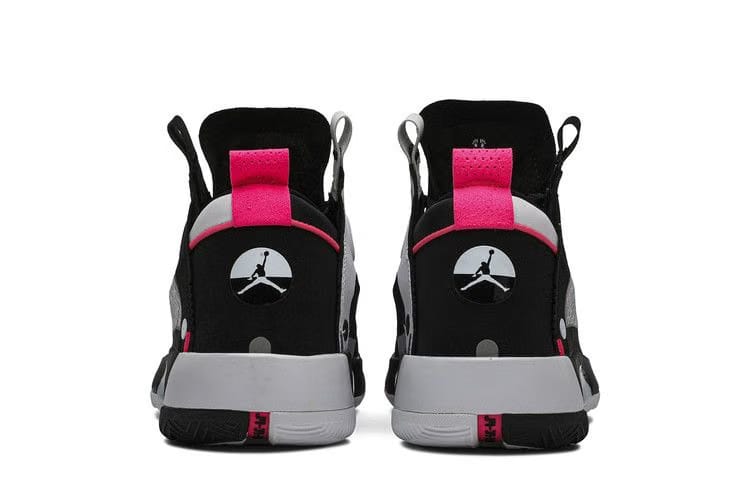Air Jordan 34 Chinese New Year
