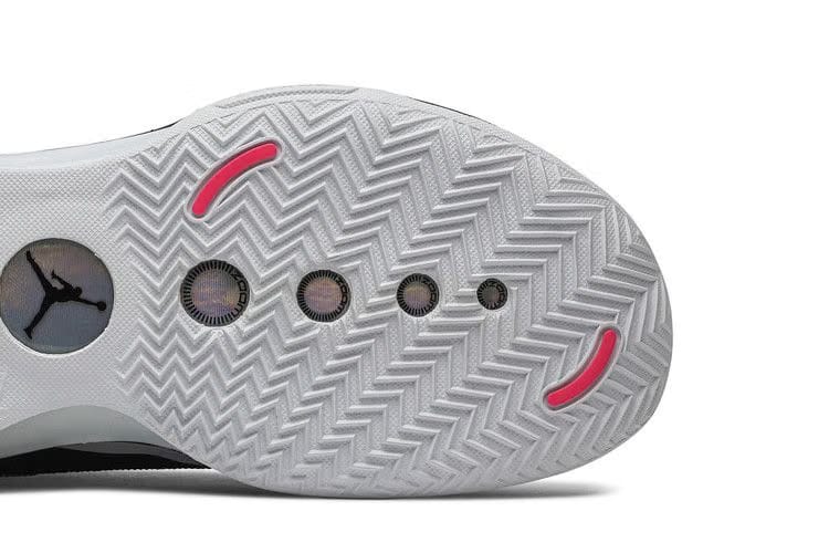 Air Jordan 34 Chinese New Year