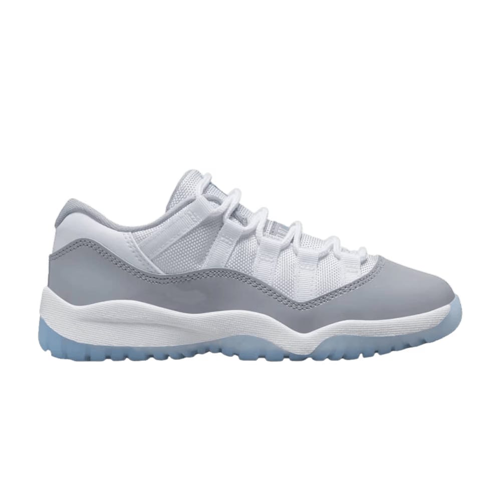 Air Jordan 11 Retro Low PS Cement Grey