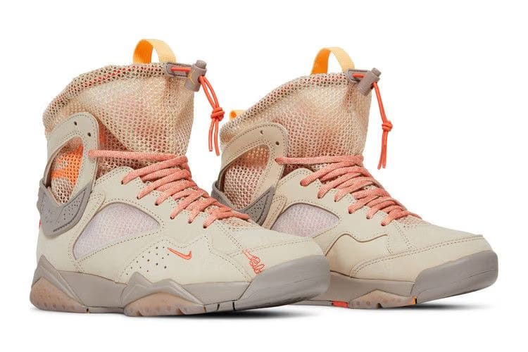 Bephie's Beauty Supply x Wmns Air Jordan 7 Retro