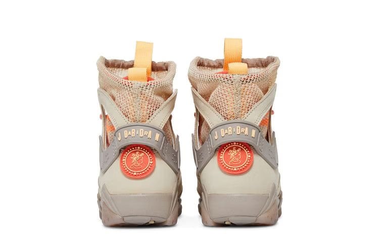 Bephie's Beauty Supply x Wmns Air Jordan 7 Retro