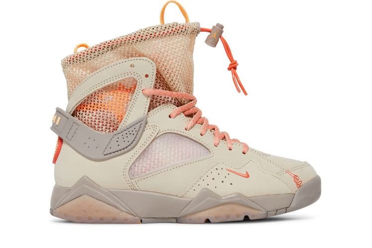 Bephie's Beauty Supply x Wmns Air Jordan 7 Retro