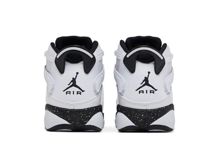 Air Jordan 6 Rings Reverse Oreo