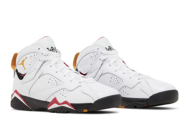 Air Jordan 7 Retro GS Cardinal 2022