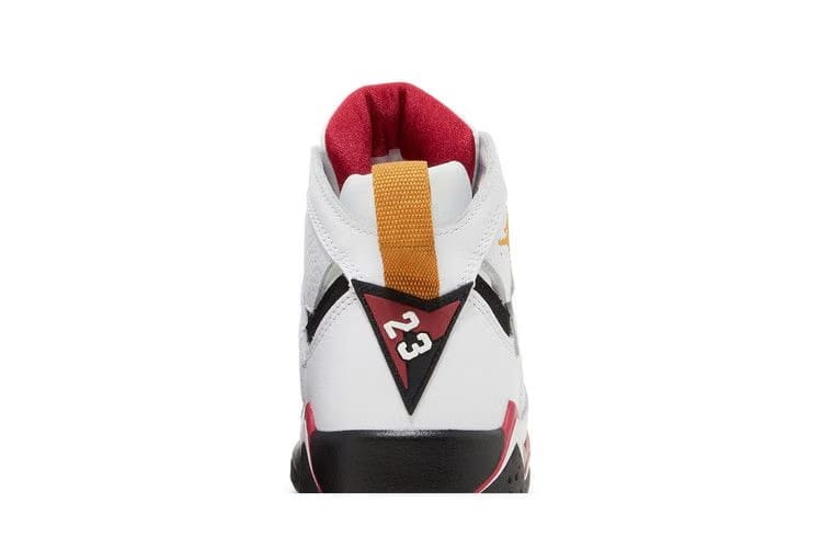 Air Jordan 7 Retro GS Cardinal 2022