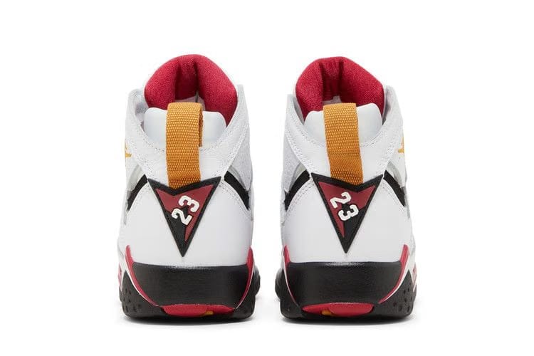 Air Jordan 7 Retro GS Cardinal 2022