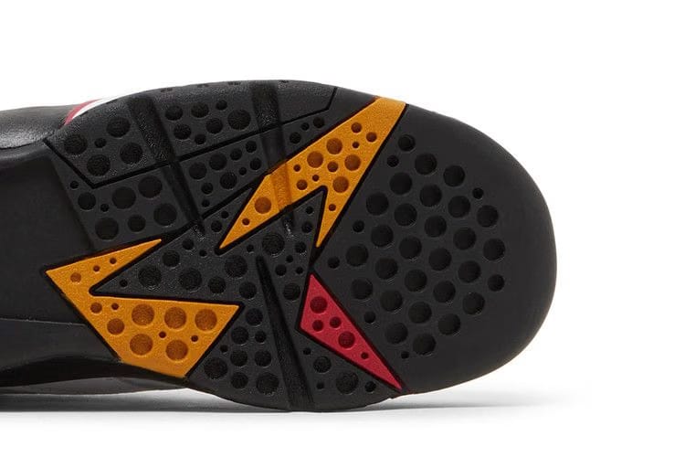 Air Jordan 7 Retro GS Cardinal 2022