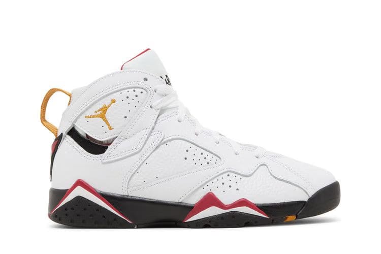 Air Jordan 7 Retro GS Cardinal 2022