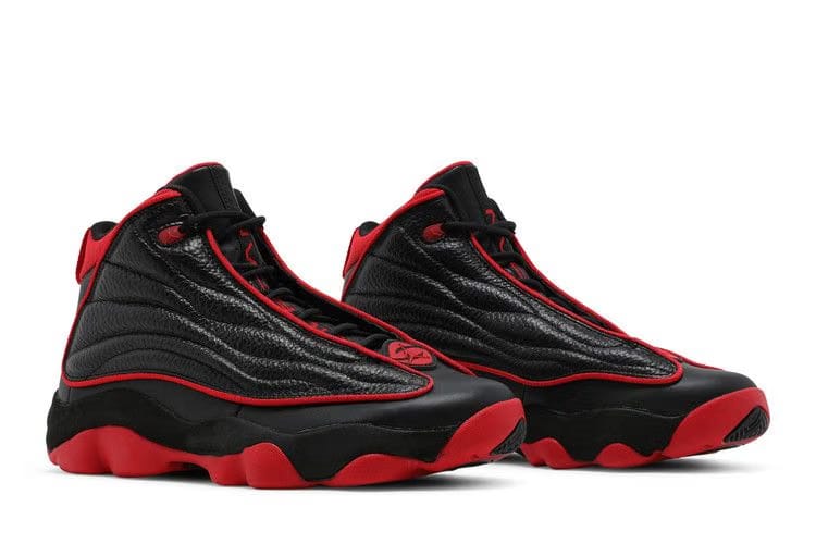 Air Jordan Pro Strong Bred