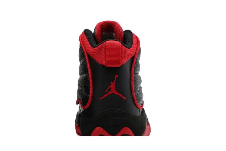 Air Jordan Pro Strong Bred