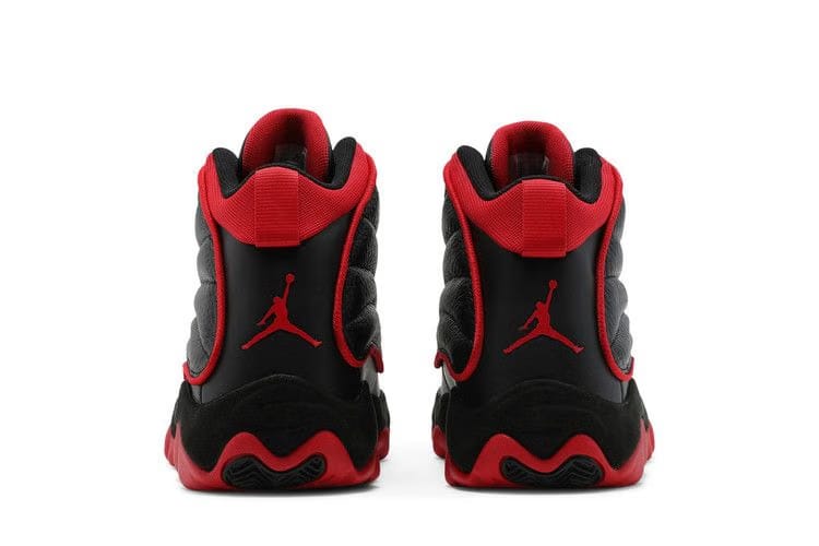 Air Jordan Pro Strong Bred