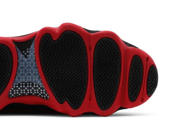 Air Jordan Pro Strong Bred