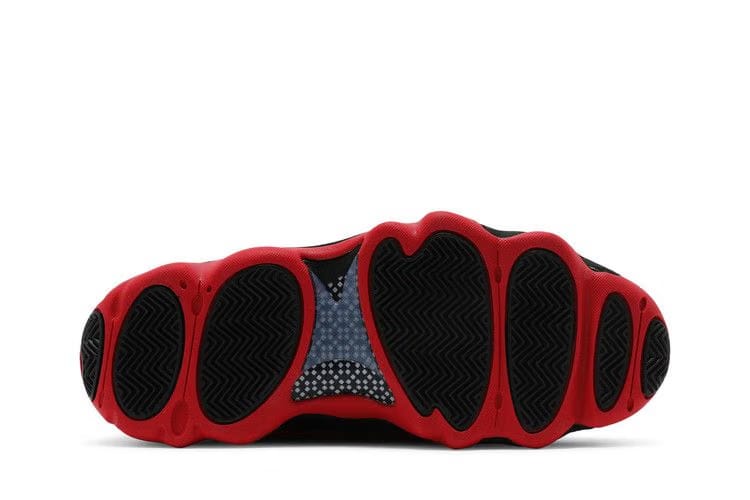 Air Jordan Pro Strong Bred